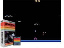 Demon Attack